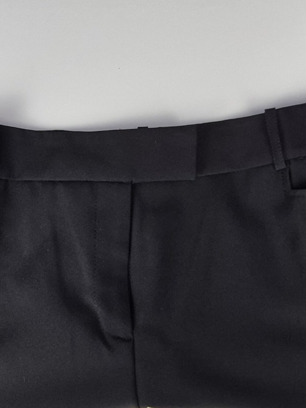 Tahari Black Pants - Size 18 - New With Tags - Picture 4 of 7